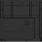 iiyama LH10552UWS-B1AG Signage Display Kiosk design 2.66 m (104.6") LCD Wi-Fi 500 cd/m² UltraWide 5K HD Black Built-in processor Android 24/7