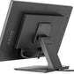 iiyama ProLite T2438MSC-B2 computer monitor 60.5 cm (23.8") 1920 x 1080 pixels Full HD LED Touchscreen Black