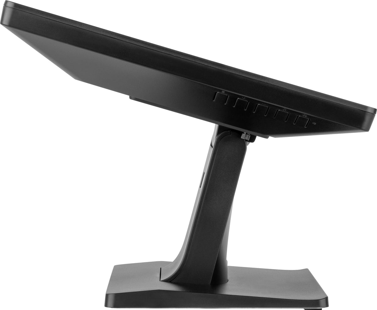 iiyama ProLite T1721MSC-B3 computer monitor 43.2 cm (17") 1280 x 1024 pixels SXGA Touchscreen Tabletop Black