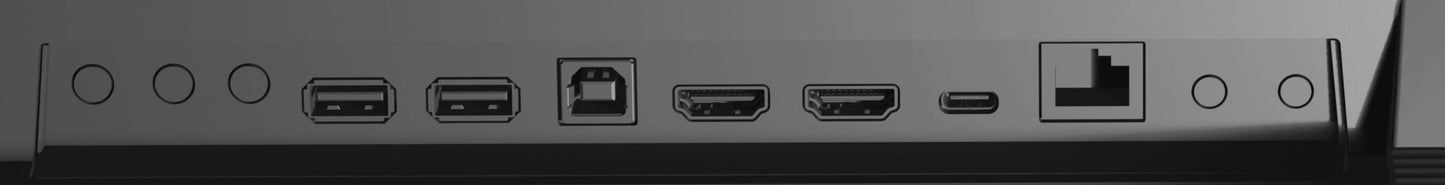 iiyama 55" 4K UHD Most powerful professional digital signage display with advanced control and connectivity options
