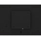 iiyama ProLite Open Frame PCAP 30-point touch monitor with equipped with a foam seal finish for seamless integration