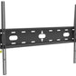 iiyama MD-WM8060 monitor mount / stand Wall Black
