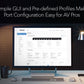 GSM4210PD-100EUS