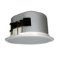 CM800i-WH 8" In Ceiling Speaker in White with a BroadBeam® Tweeter