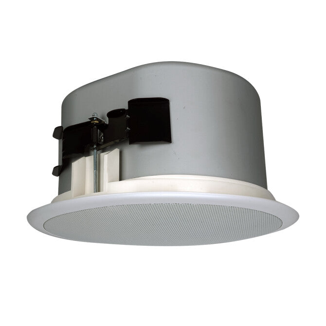 CM800i-WH 8" In Ceiling Speaker in White with a BroadBeam® Tweeter