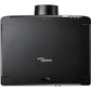 Optoma ZU820T 7500 ANSI lumens DLP WUXGA (1920x1200) 3D Black