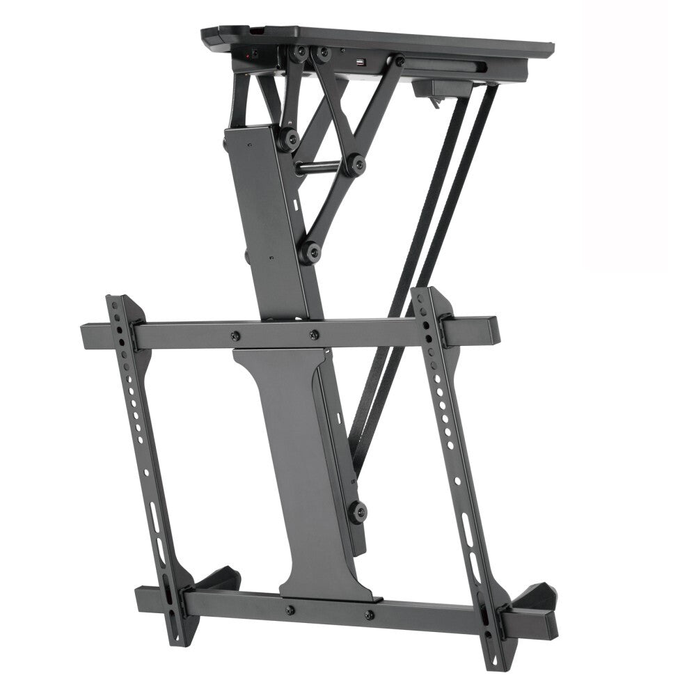Motorized Swivel Ceiling Mount 32-70"