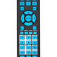 Optoma ZU820T 7500 ANSI lumens DLP WUXGA (1920x1200) 3D Black