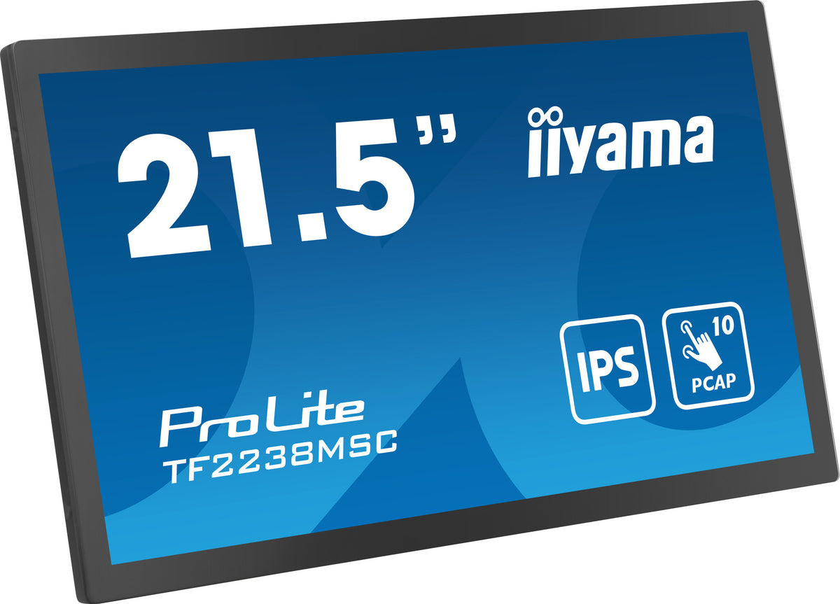 iiyama TF2238MSC-B1