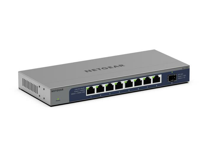 Netgear GS108X