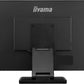 27" InCell PCAP 10P Touch, Anti Glare 25% Haze, 1920x1080, IPS-panel, Slim Bezel, Speakers, VGA, HDM