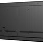 iiyama 65" 4K UHD Most powerful professional digital signage display with advanced control and connectivity options