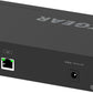 Netgear 8x1G PoE+ 110W 1x1G and 1xSFP Managed Switch