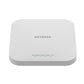 Netgear Insight Cloud Managed WiFi 6 AX1800 Dual Band Access Point (WAX610)