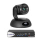 Vaddio RoboSHOT 4K 12E HDBT OneLINK Bridge System