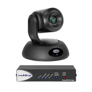 Vaddio RoboSHOT 4K 12E HDBT OneLINK Bridge System