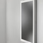 Chief Kiosk Protective Glass Kit 75"