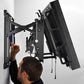 Chief LVSXU, ConnexSysTM Video Wall Landscape Mounting System without Rails