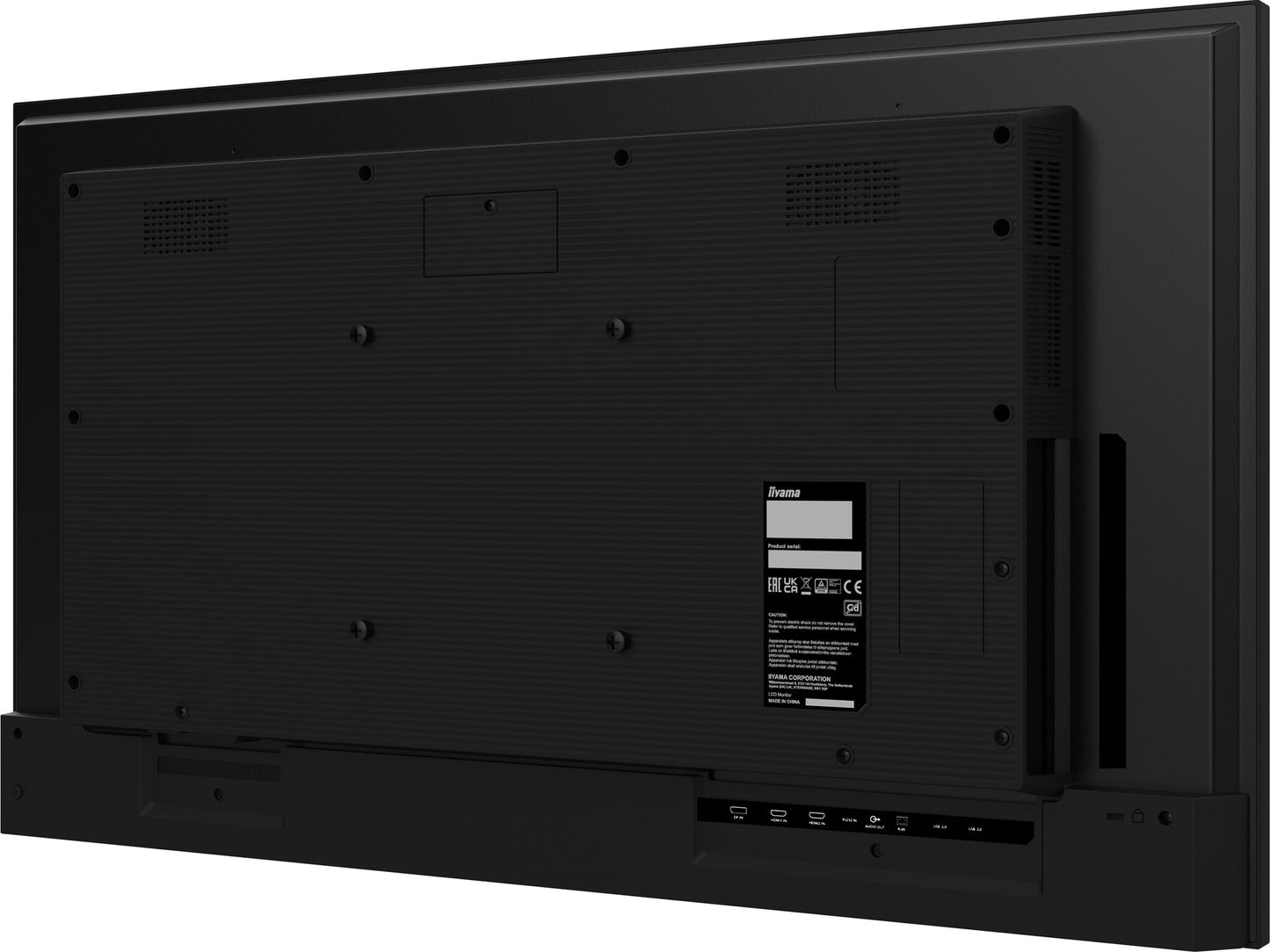iiyama LH4365UHSB-B1