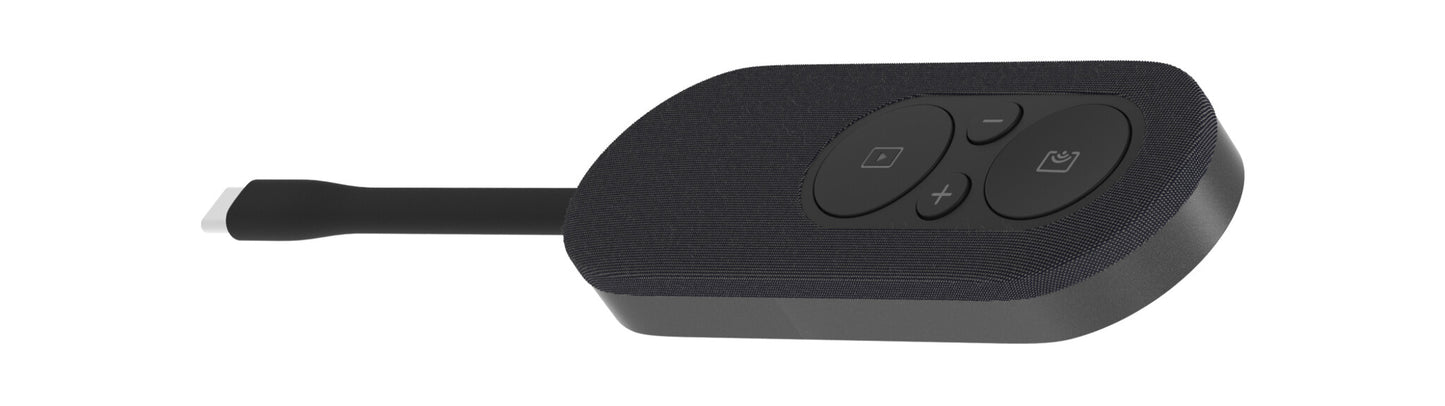 iiyama The wireless presentation dongle allows to share content (e.g