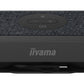 iiyama WP-MEET03M wireless presentation system USB Type-C Desktop