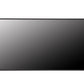 LG 43UM5N-H Digital signage flat panel 109.2 cm (43") LCD Wi-Fi 500 cd/m² 4K Ultra HD Black WebOS 24/7