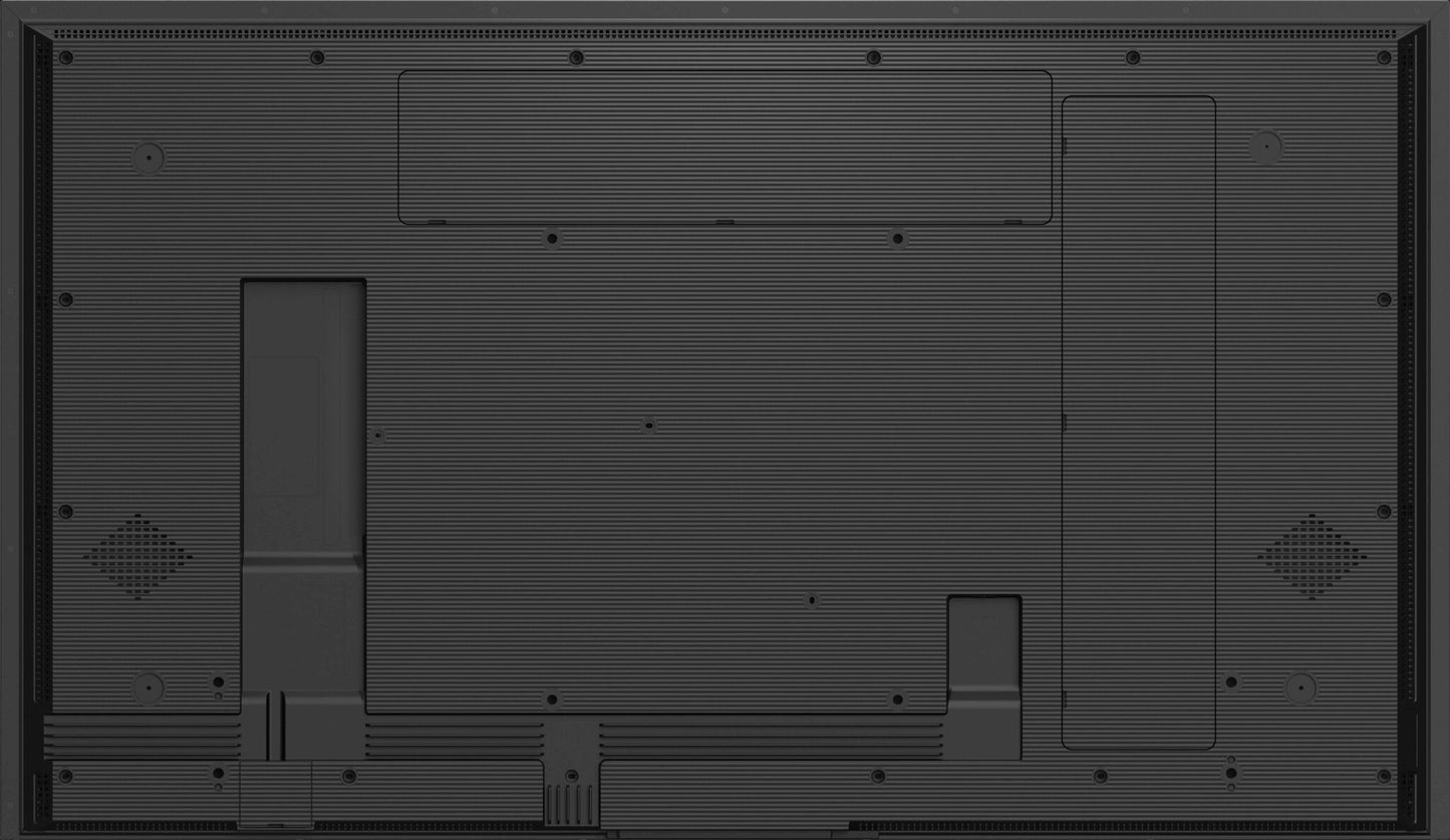 iiyama T5529AS-B1AG computer monitor 138.7 cm (54.6") 3840 x 2160 pixels 4K Ultra HD LED Touchscreen Black