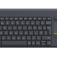 Logitech Wireless Touch Keyboard K400 Plus