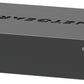 NETGEAR GS305EPP Managed L2/L3 Gigabit Ethernet (10/100/1000) Power over Ethernet (PoE) Black