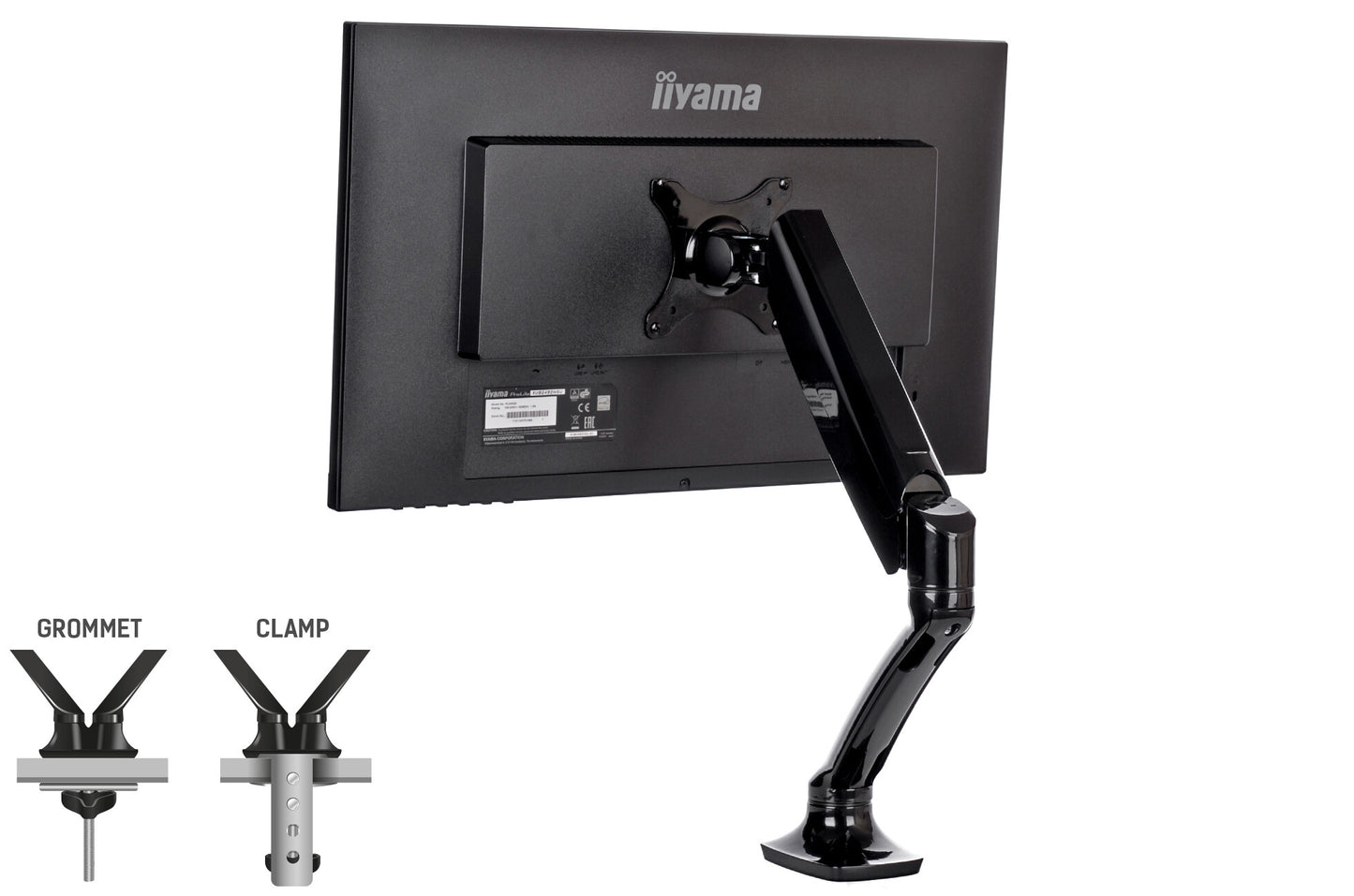 iiyama DS3001C-B1
