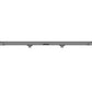 Multibrackets M Universal Public Wallmount Black Small