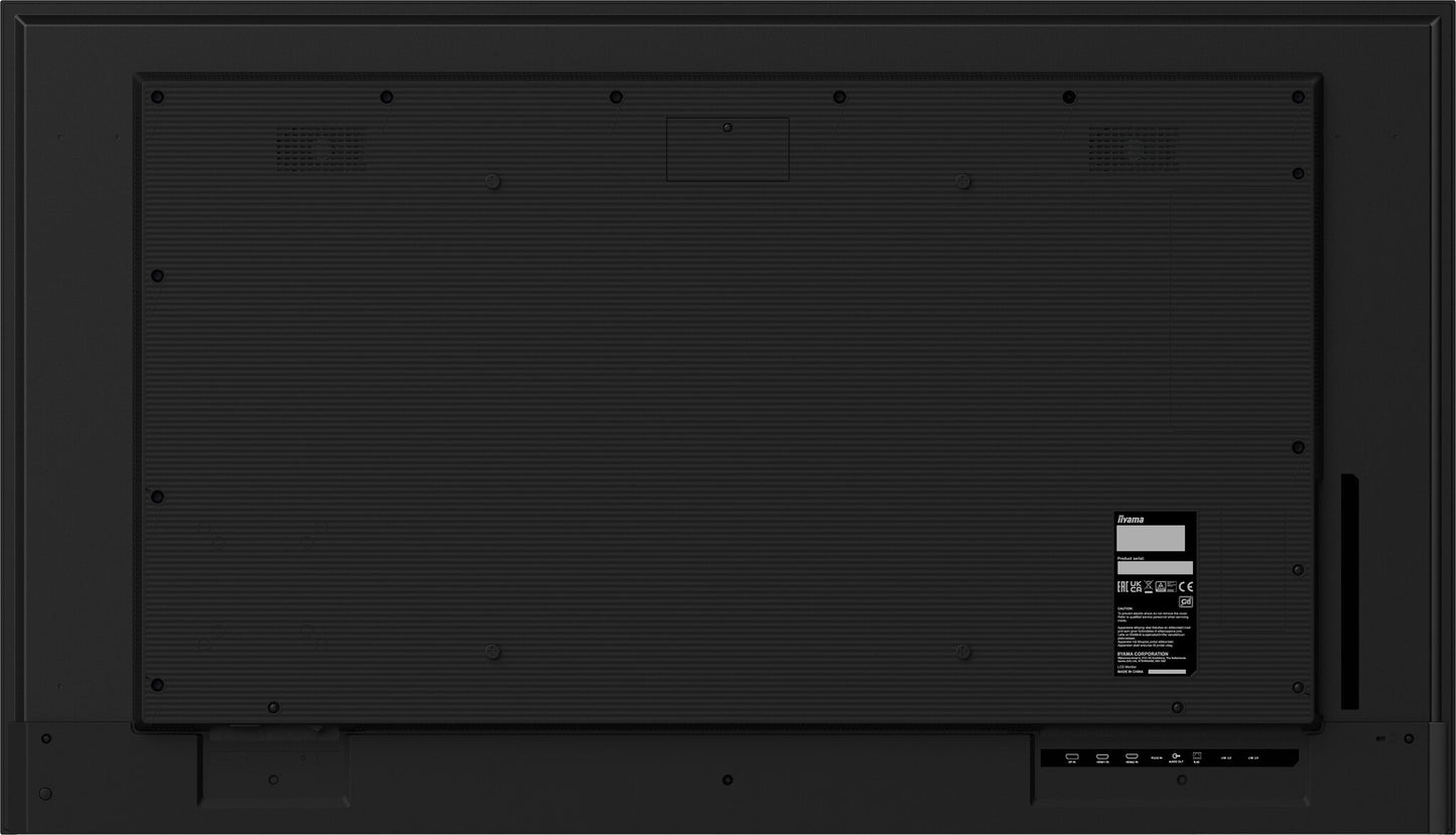 iiyama LH5565UHSB-B1