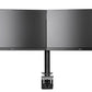 iiyama DS1002C-B1 monitor mount / stand 81.3 cm (32") Desk Black