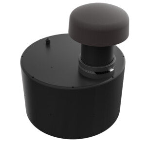 Seasons Landscape Series - 12" Outdoor Subwoofer with Rugged Polycomposite Enclosure, Designed For I