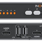 Camera switcher - 4 cameras(USB/HDMI) to USB 3.0