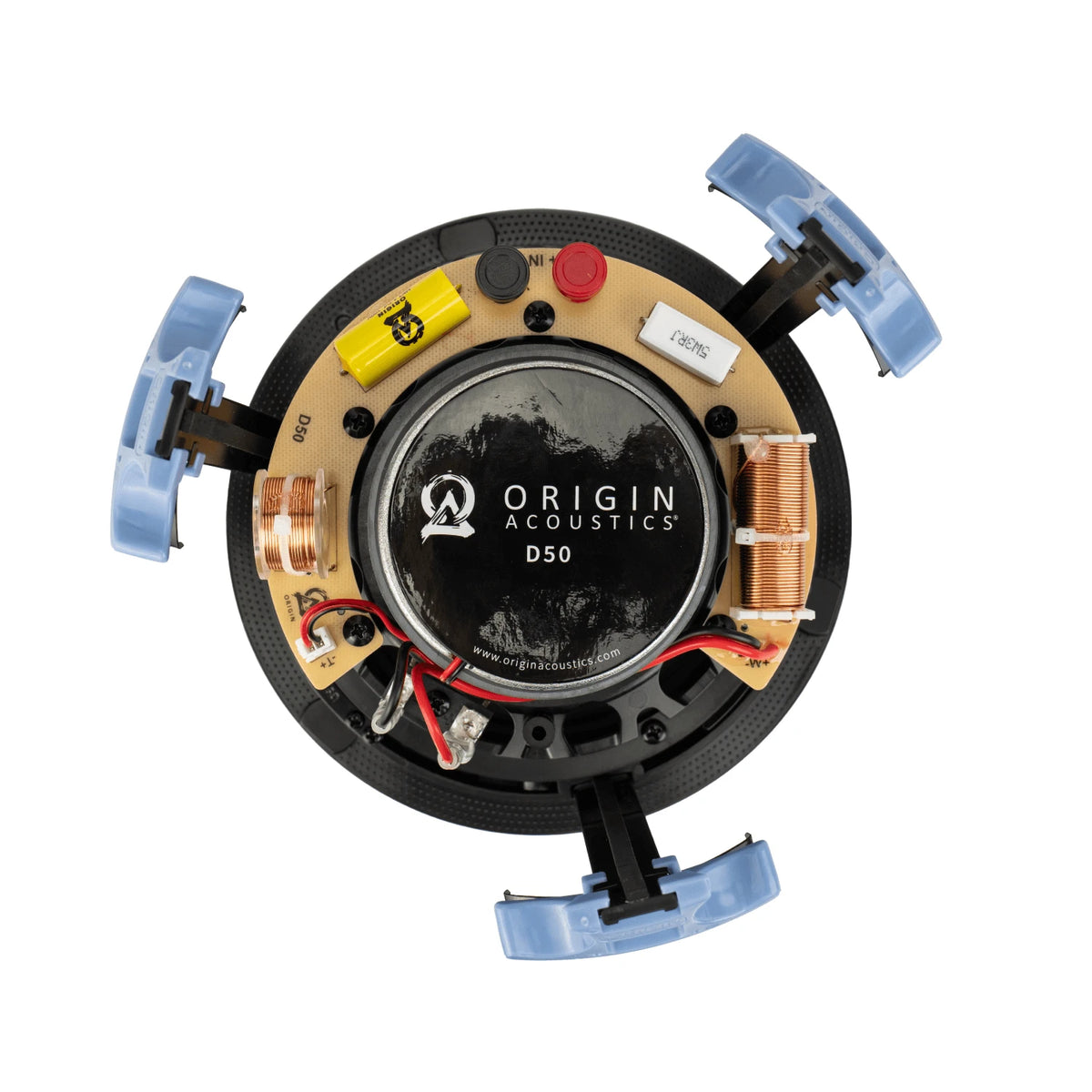 Origin Acoustics D50-8