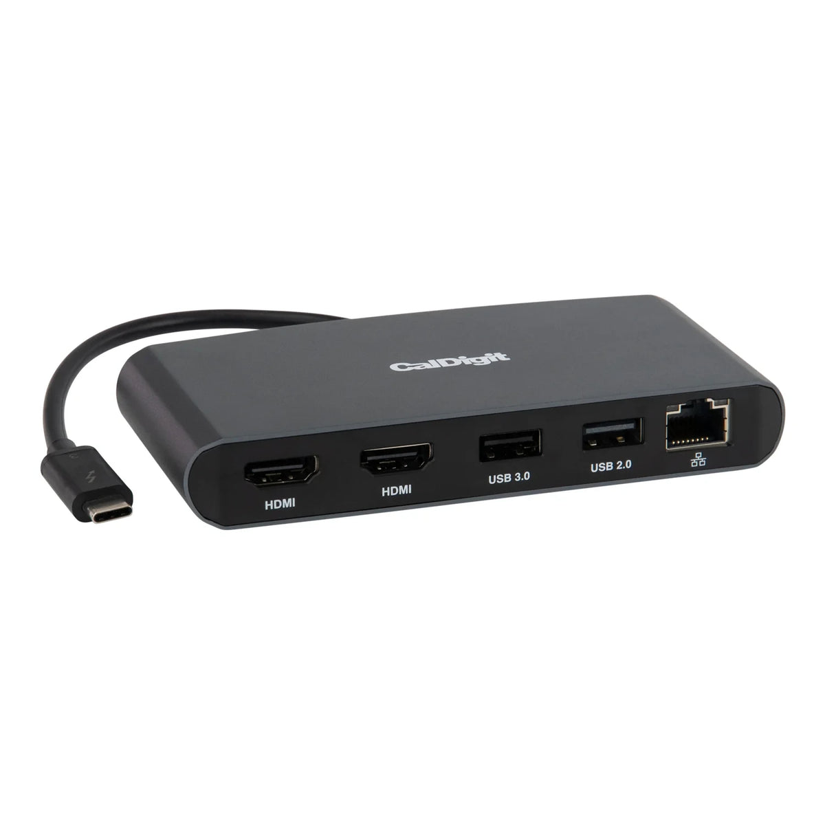 CalDigit TB3-MiniDock-HM
