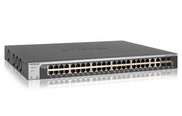 Netgear 48-Port 10G Ethernet Smart Switch (XS748T)