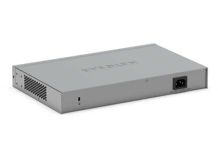 Netgear XS508TM