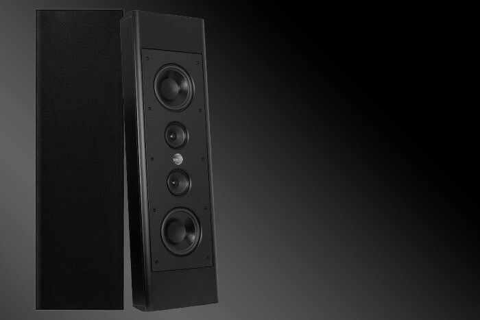 Origin Acoustics M2500IC