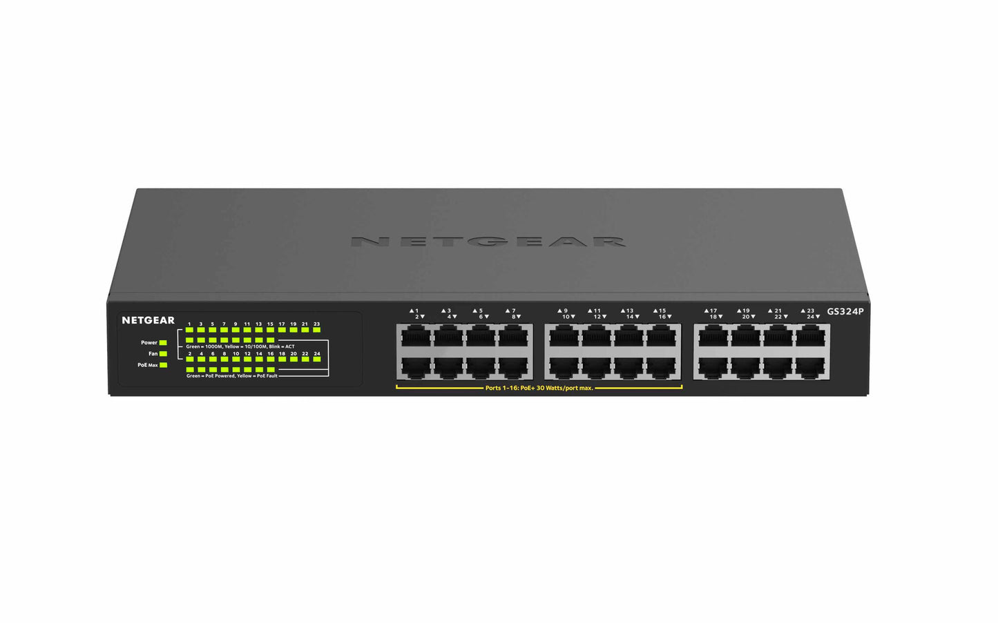 Netgear GS324P