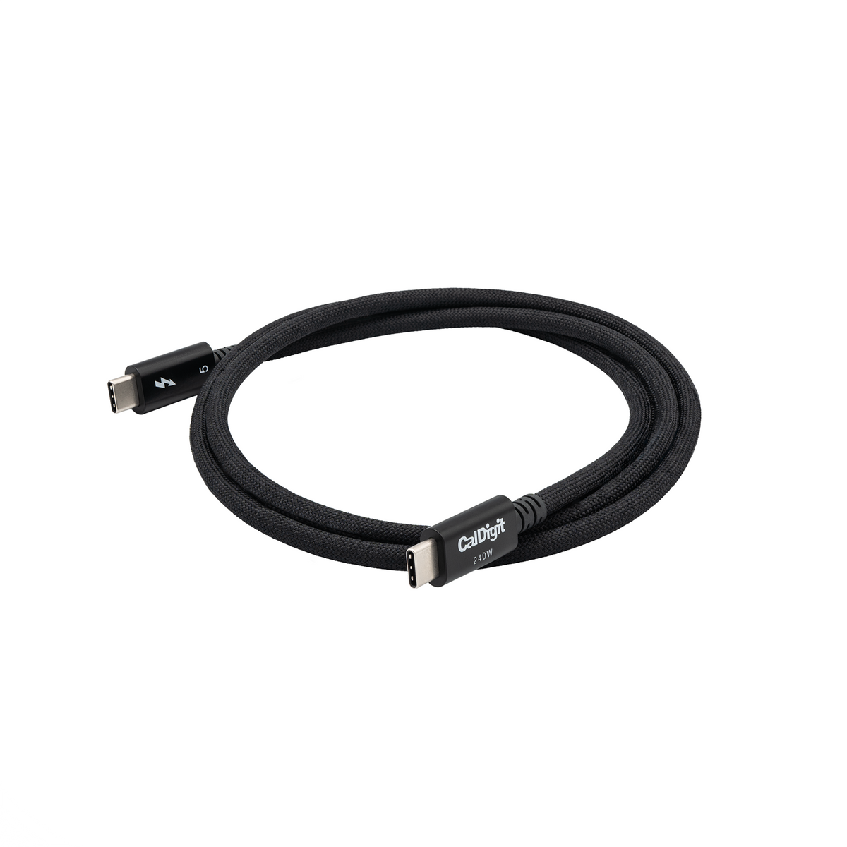 CalDigit TBT5-P05BB-240