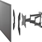 Goobay VESA Adapter for TV Wall Mount