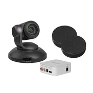 Vaddio ConferenceSHOT AV Bundle - TableMIC 2 w/o Speaker