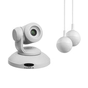 Vaddio ConferenceSHOT AV Bundle - CeilingMIC 2 (without speaker) (white)