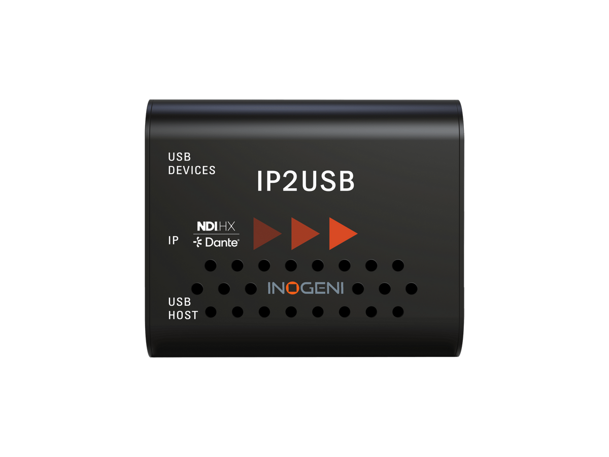 INOGENI IP2USB
