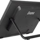 iiyama T2455MSC-B2 touch control panel 60.5 cm (23.8") 1920 x 1080 pixels