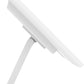 27" WHITE IPS Optical Bonded PCAP, 10P Touch with Anti-Finger print coating, 1920x1080, Flat Bezel F