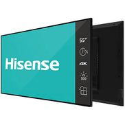 Hisense 55DM66GE