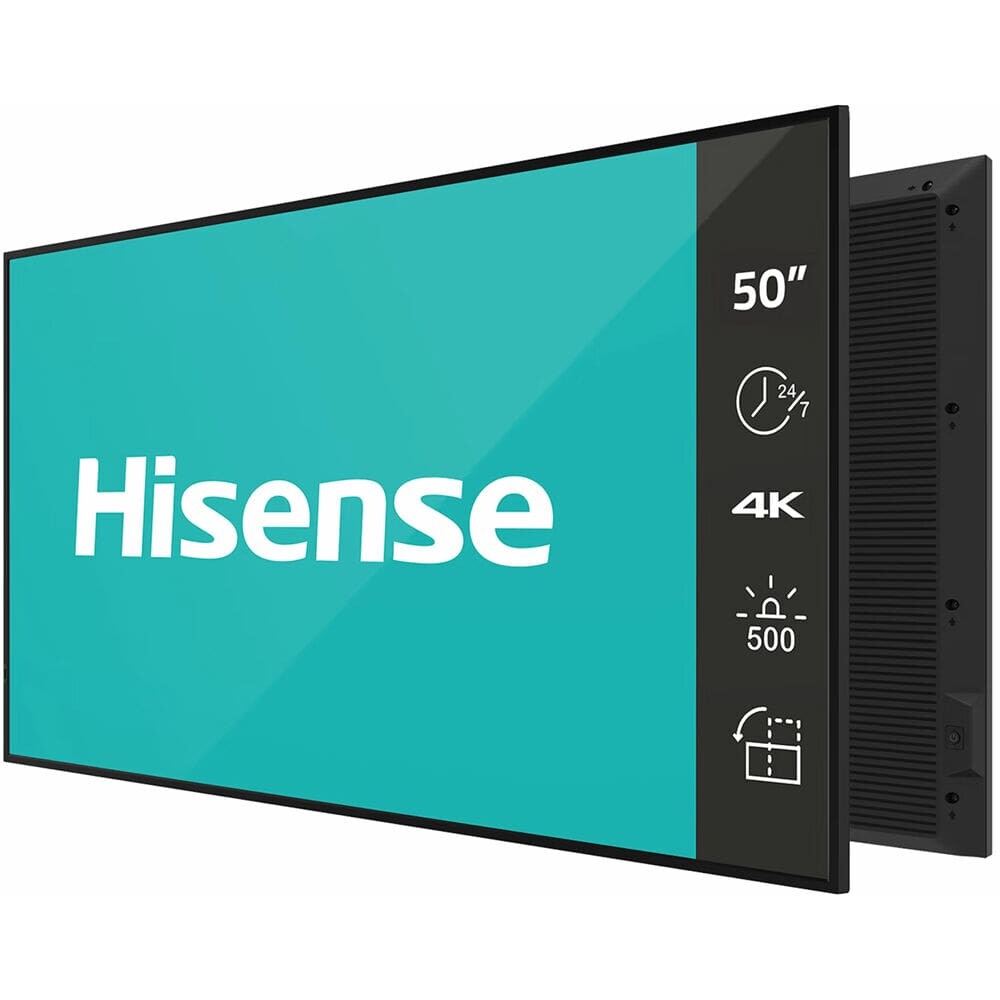 Hisense 50DM66GE